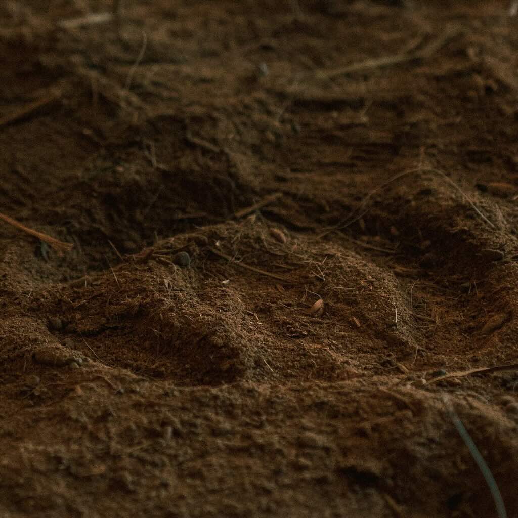 représentation de l'élément Terre